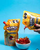 Chamoy de Naranjita Maymoy