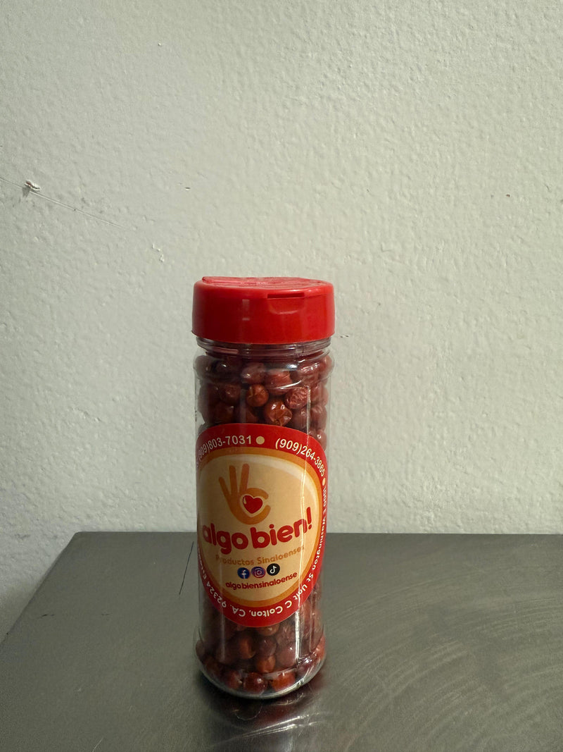 Chiltepin original
