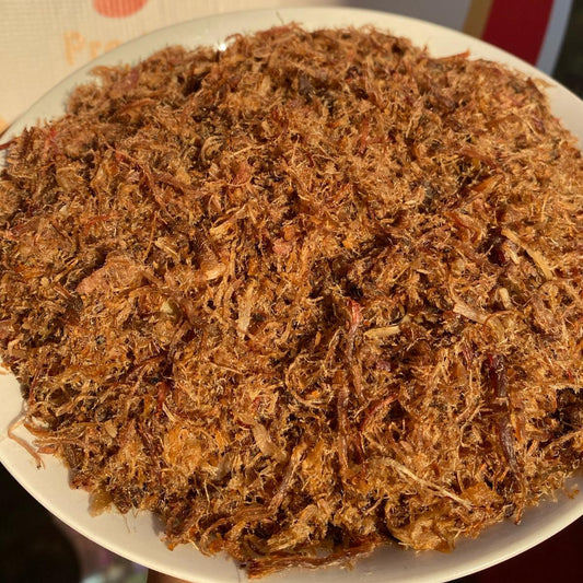 Machaca Fresca