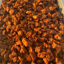 Chicharrones de puerco