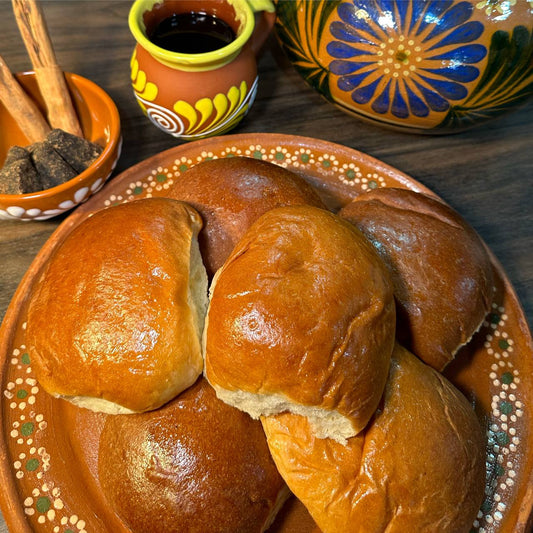 Pan de Mujer