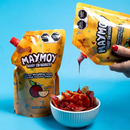 Chamoy de Naranjita Maymoy