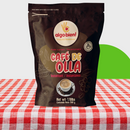 Cafe de olla soluble
