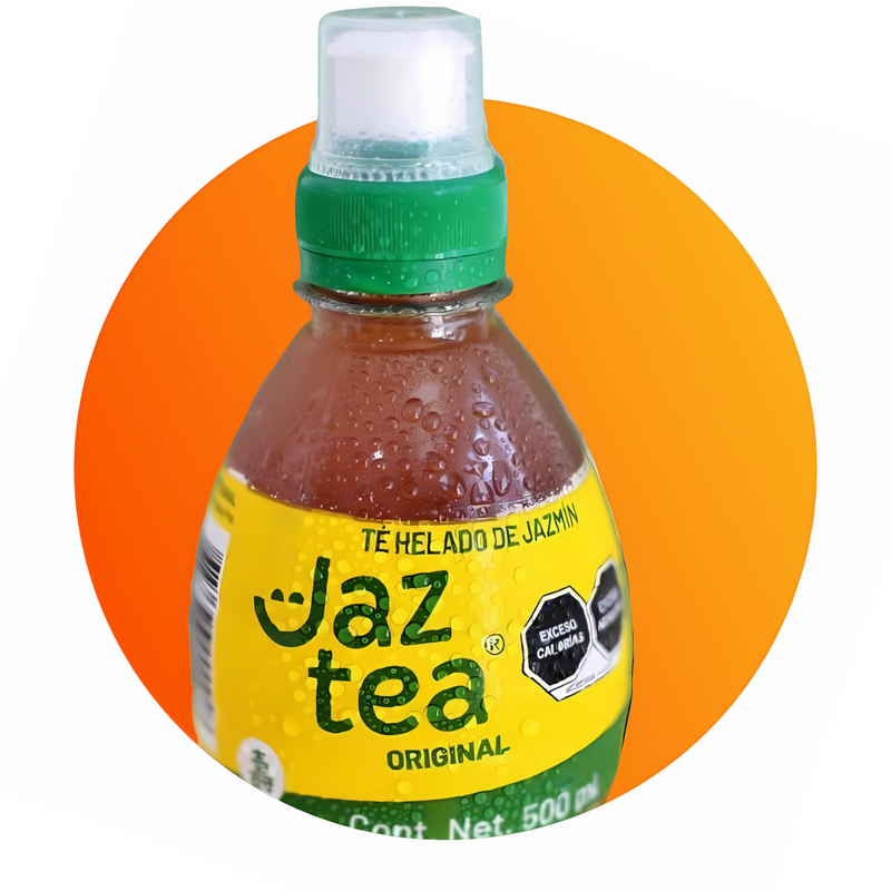 Tè de Jaztea