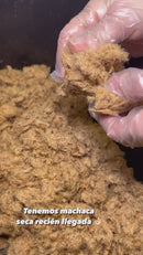 Machaca Seca