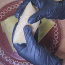 Tamal de elote